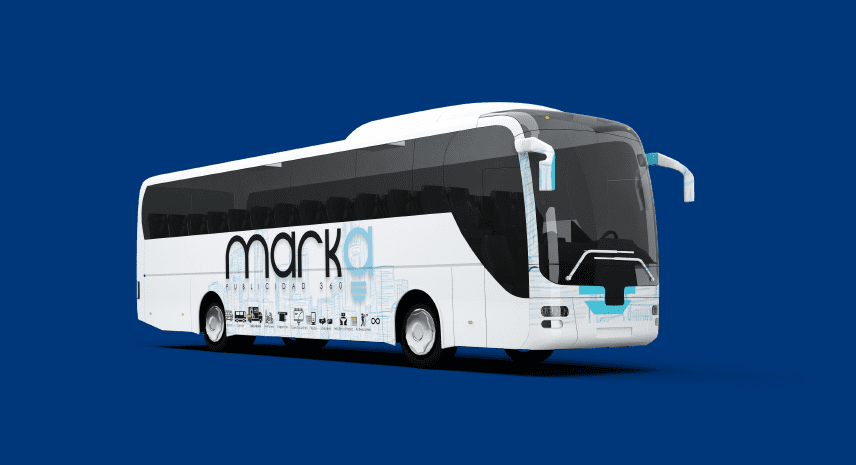 Autobuses